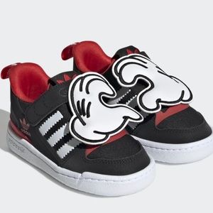 NEW Adidas Disney Forum 360 Sneakers